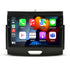 DMX80AXS Bundle - FORD RANGER & EVEREST 2015-2021  [COMPATIBLE WITH KENWOOD DMX80AXS] (AKTFO6/APP8KE8)/SWC-APKWPL
