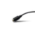 MONGOOSE M2M10CM Male to Male 4 PIN Camera Cable Adapter - Female to Female Connector