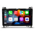 DMX80AXS Bundle - MERCEDES VOLKSWAGEN VARIOUS 2005-2018 [COMPATIBLE WITH KENWOOD DMX80AXS] (AKMC2/APP8KE8)/SWC-APKWPL