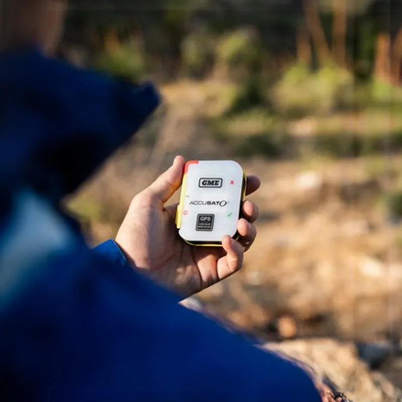 GME MT610GAUS GPS Personal Locator Beacon For People & Vehicles