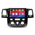 DMHAP6650BT Bundle - TOYOTA HILUX PRE 2011 (AKTO49/APP8PIO9)