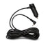 QVIA LUKAS QR-AR-CIG | 4m Dashcam Cigar Charger – QR-AR Car Power Cable