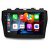 DMX80AXS Bundle - Kenwood DMX80AXS 9 (HR9-SZ002/APP8KE8)/SWC-APKWPL