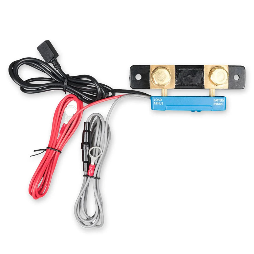 Victron Energy SHU065130050 | 300A SmartShunt | IP65