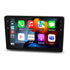 DMX80AXS Bundle - Kenwood DMX80AXS 9 (HR9-TY002/APP8KE8)/SWC-APKWPL