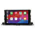 DMHAP6650BT Bundle - TOYOTA KLUGER 2014-2019 (AKTO37/APP8PIO9)