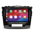 DMHAP6650BT Bundle - SUZUKI VITARA 2015- (AKSZ5/APP8PIO9)