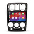 DMHAP6650BT Bundle - HYUNDAI GETZ 2002-2005 (AKHY15/APP8PIO9)