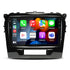 DMX80AXS Bundle - SUZUKI VITARA 2015- [COMPATIBLE WITH KENWOOD DMX80AXS] (AKSZ5/APP8KE8)/SWC-APKWPL