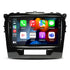 DMX80AXS Bundle - SUZUKI VITARA 2015- [COMPATIBLE WITH KENWOOD DMX80AXS] (AKSZ5/APP8KE8)/SWC-APKWPL