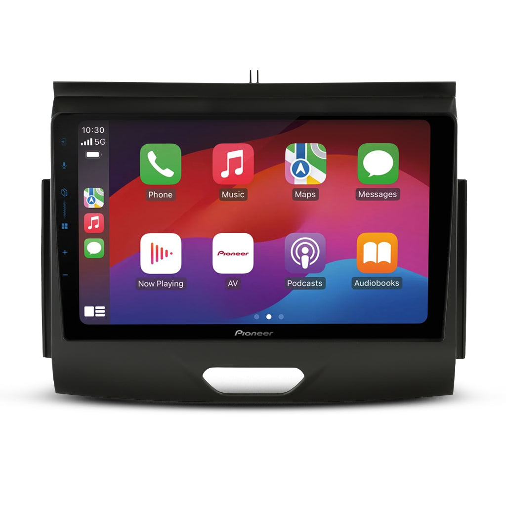 DMHAP6650BT Bundle - FORD RANGER & EVEREST 2015-2021 (AKTFO6/APP8PIO9)
