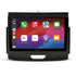 DMHAP6650BT Bundle - FORD RANGER & EVEREST 2015-2021 (AKTFO6/APP8PIO9)