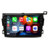 DMX80AXS Bundle - TOYOTA RAV4 2013-2017 [COMPATIBLE WITH KENWOOD DMX80AXS] (AKTO5/APP8KE8)/SWC-APKWPL