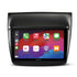 DMHAP6650BT Bundle - MITSUBISHI TRITON & CHALLENGER 2009-2011 (AKMB2/APP8PIO9)
