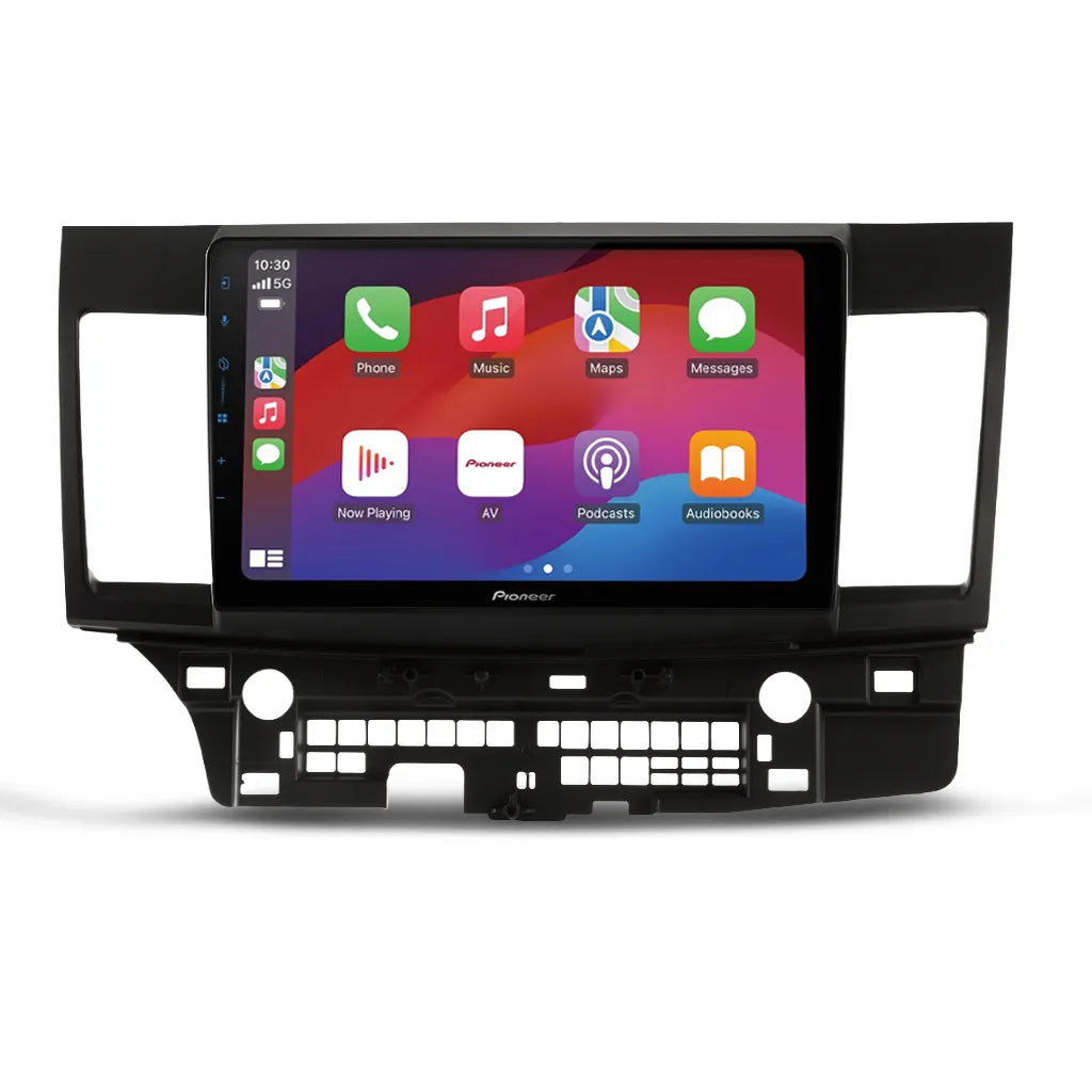 DMHAP6650BT Bundle - MITSUBISHI LANCER 2007-2010 (AKMB4/APP8PIO9)