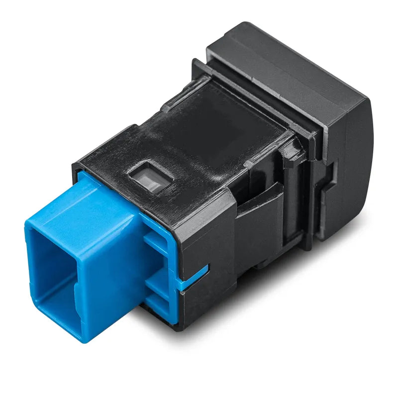 STEDI SQUARE-TOY-BAR Square Type Light Bar Push Switch Suit Toyota Prado 150 Series 2018 - ON