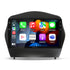 DMX80AXS Bundle - HYUNDAI IX35 2009-2013 [COMPATIBLE WITH KENWOOD DMX80AXS] (AKHY9/APP8KE8)/SWC-APKWPL