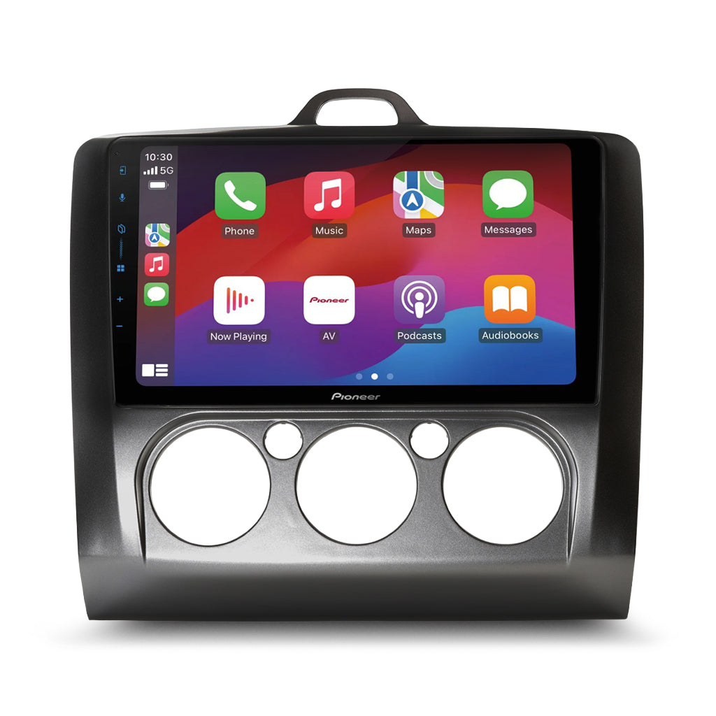 DMHAP6650BT Bundle - FORD FOCUS 2005-2011 (AKFO5/APP8PIO9)