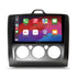DMHAP6650BT Bundle - FORD FOCUS 2005-2011 (AKFO5/APP8PIO9)