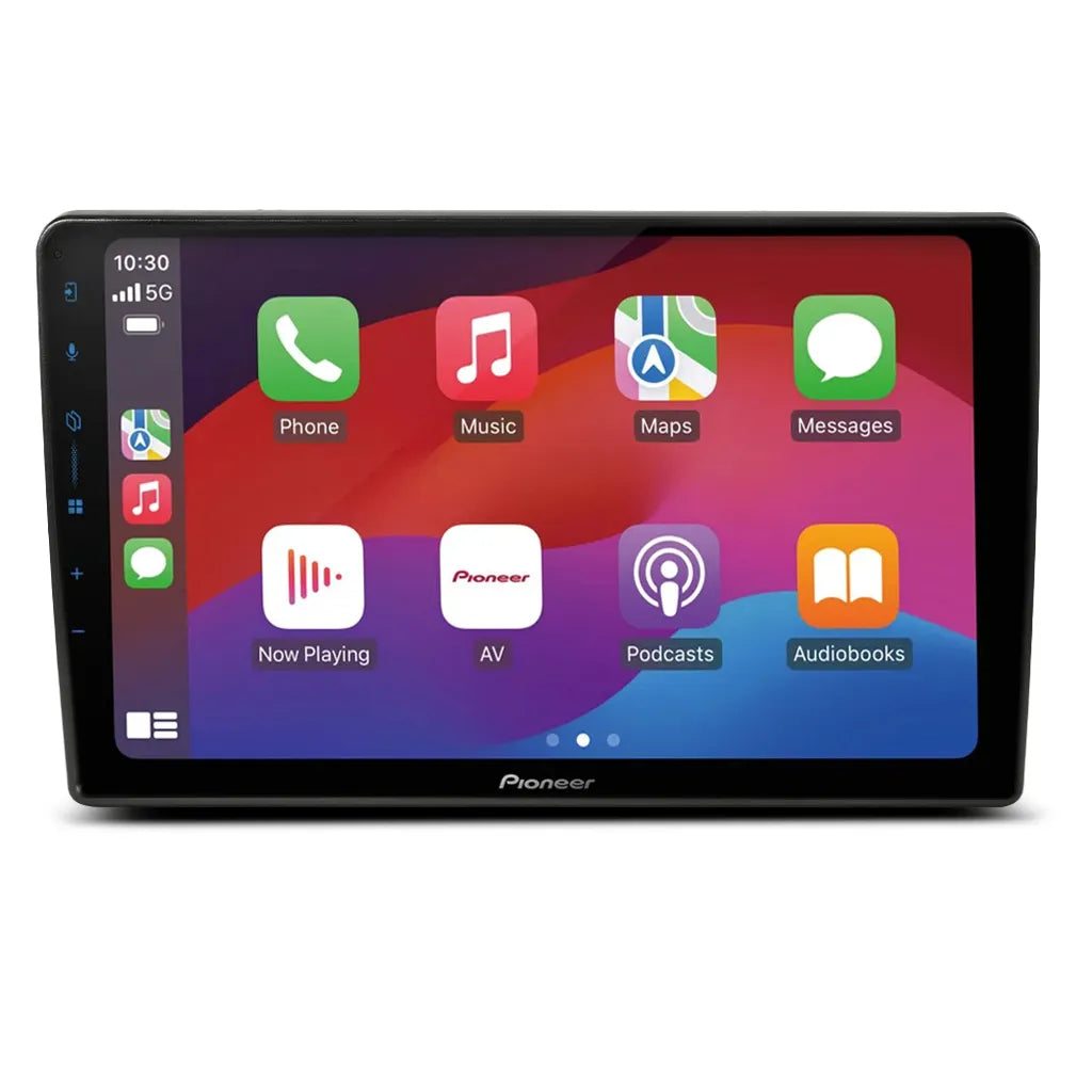 DMHAP6650BT Bundle - VOLKSWAGEN VARIOUS 2015-2020 (AKVW4/APP8PIO9)