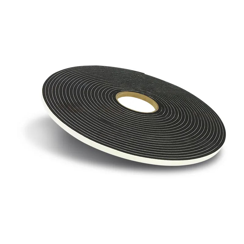 DNA WAF1064 Single Sided Adhesive Foam Tape 10mm x 6.4mm 15.2m