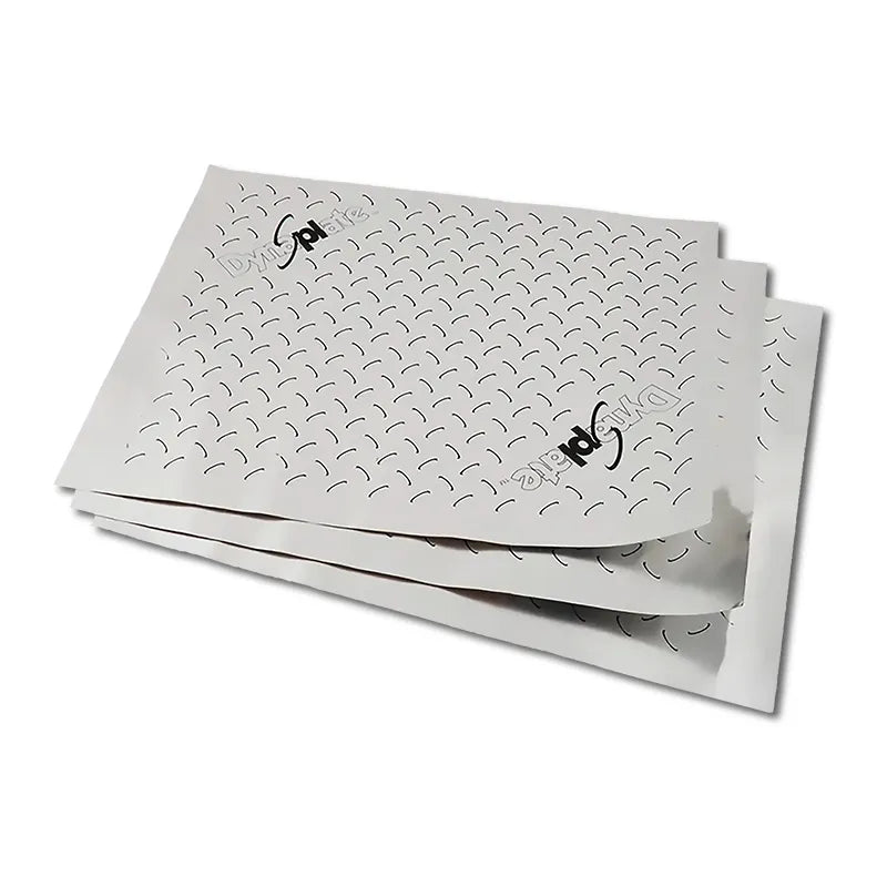 Dynamat 13105 DynaPlate Aluminium SPL Panel Damping 3 Sheets