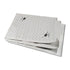Dynamat 13105 DynaPlate Aluminium SPL Panel Damping 3 Sheets