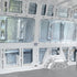 Car Builders VL5M | Van Liner | Thermal/Acoustic Barrier Vehicle Insulation