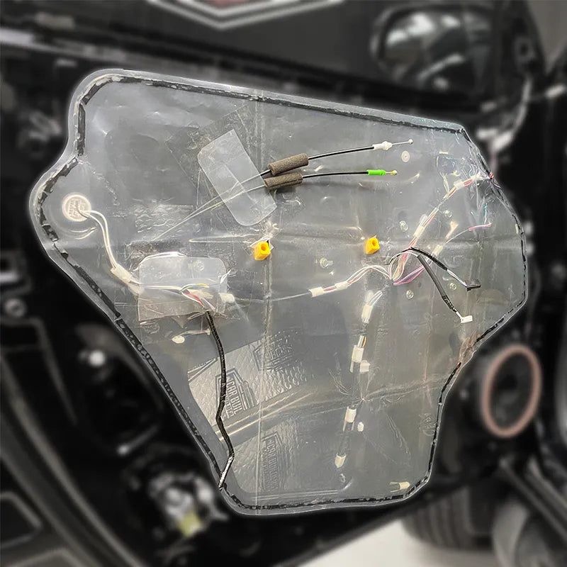 Car Builders DRK Door Restore Kit
