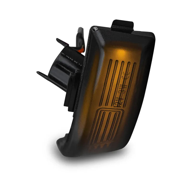STEDI LEDCONV-MUST-MRR Sequential Mirror Turn Signal | Ford Mustang