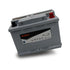 Delkor LN3 570 901 076 DIN66H AGM 12V 760CCA 70AH Heavy-Duty Stop Start Maintenance Free Battery