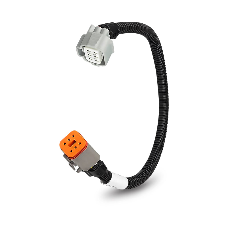 LED Autolamps PATCH-TRITON-MN Tray Conversion Patch Lead To Suit Mitsubishi Triton MN Contains Two Cables