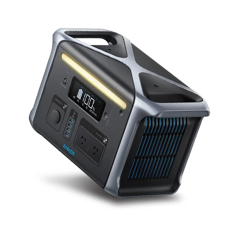 Anker A1770C11 757 PowerHouse (1229 Wh)