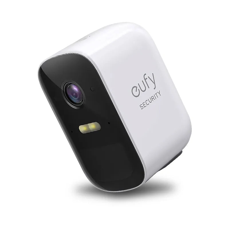 eufy T8142TD1 eufyCam 2C Pro 2K Add-On Camera