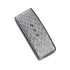 LED Autolamps EU38BWMHDB White 3 LED Feo Marker with Reflector