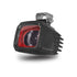 LED Autolamps FLT04 Red Line Forklift Lamp, No Plug