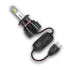 LED Autolamps H7-5000LM 9/32V H7 LED Headlight Kit Single Beam