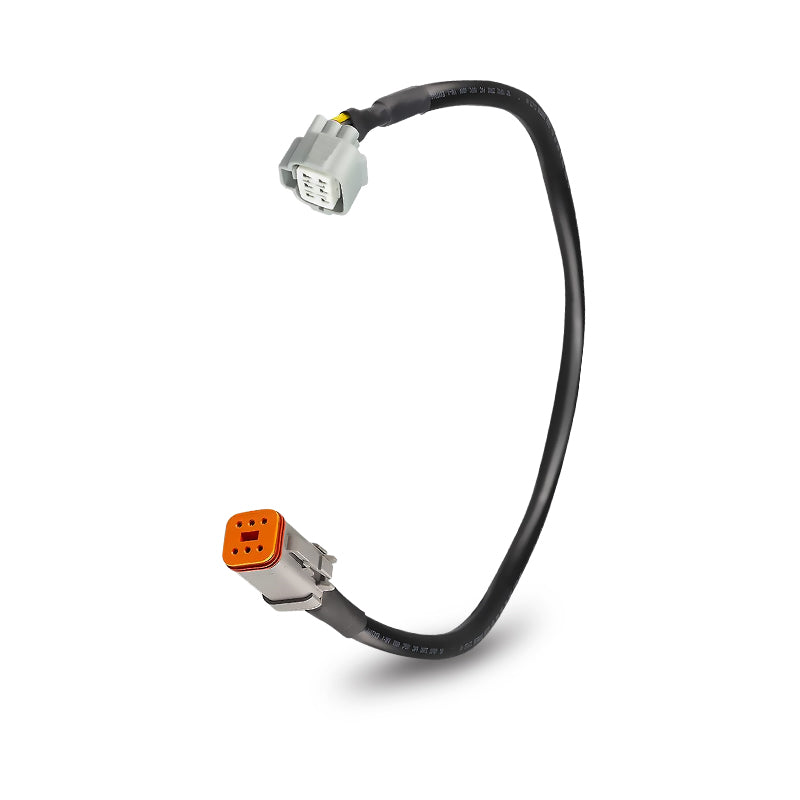 LED Autolamps PATCH-TRITON-MQ Technologies Vehicle Patch Lead Suit Mitsubishi Triton MQ Convert Globe To LED Lighting