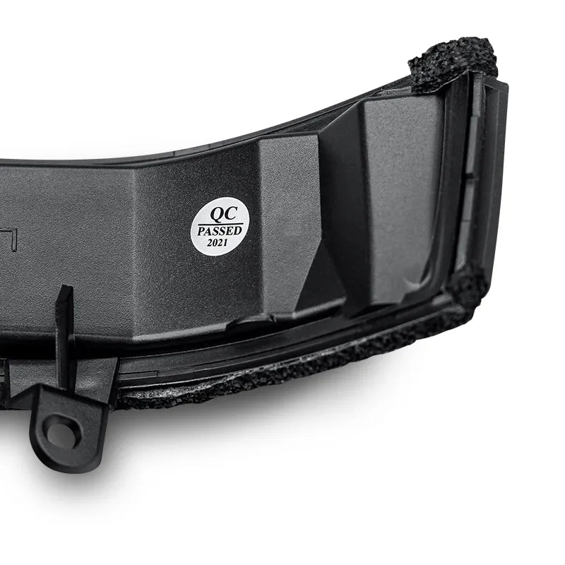 STEDI LEDCONV-FOCU-MRR Sequential Mirror Turn Signal | Ford Focus
