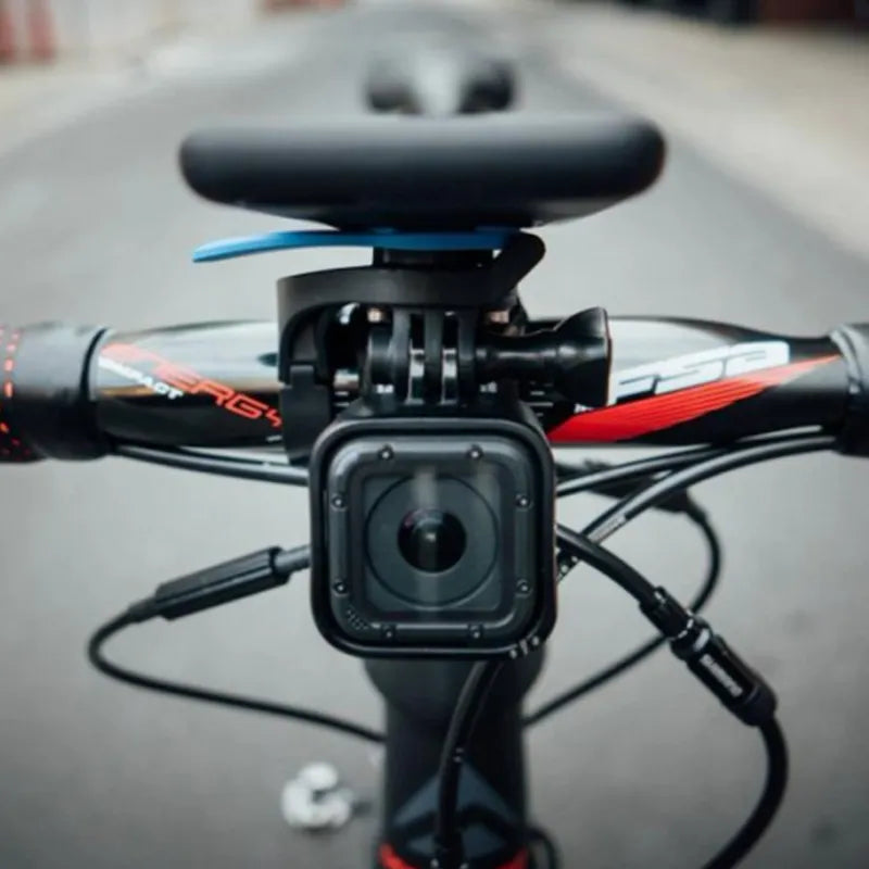 Quad Lock® QLA-GPR Action Cam Adaptor for OFM