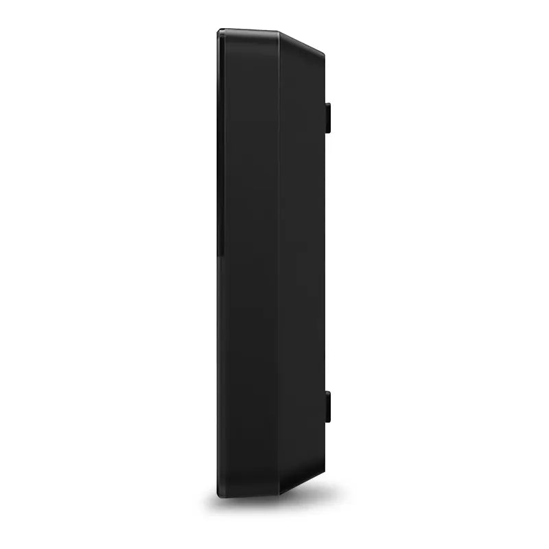 eufy E8220CW1 Wireless Video Doorbell Slim Wireless 1080P with Mini Repeater