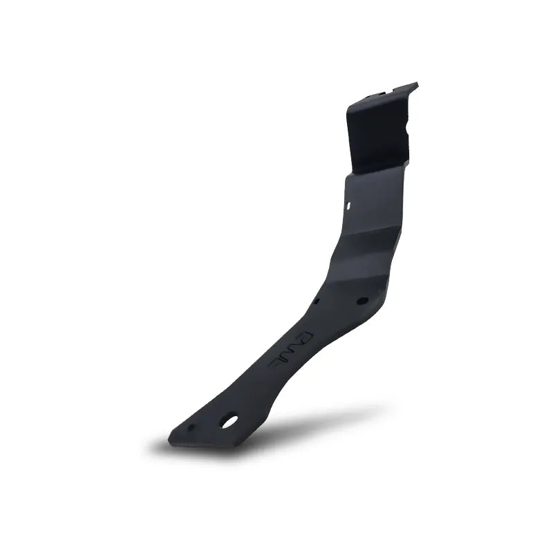 GMF4x4 BB-041P (041P-BB) FactoryArm UHF Antenna Bonnet Bracket To Suit Dodge RAM 1500 DT 2019+ - Passenger Side