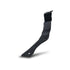 GMF4x4 BB-041P (041P-BB) FactoryArm UHF Antenna Bonnet Bracket To Suit Dodge RAM 1500 DT 2019+ - Passenger Side