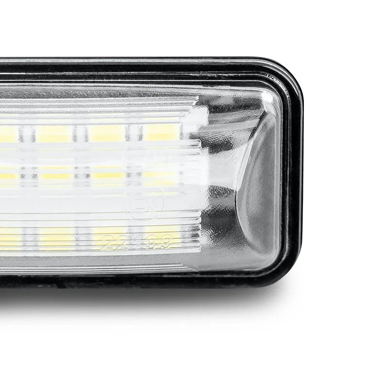 STEDI LEDCONV-BRZ-LCNS License Plate Light | Subaru BRZ