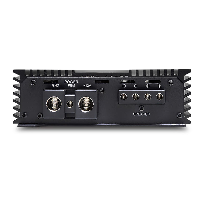 DD Audio DD-DM1500a 2300W D Series Monoblock Amplifier