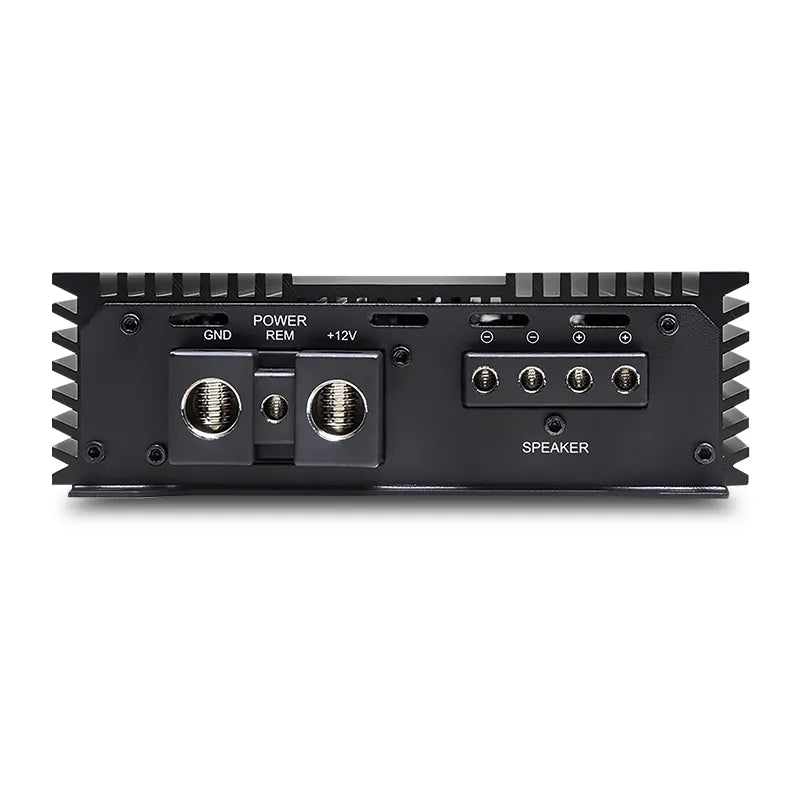 DD Audio DD-DM1500a 2300W D Series Monoblock Amplifier