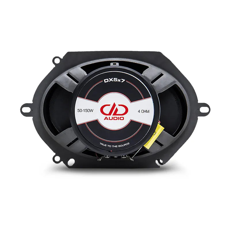 DD Audio DD-DX5X7 5x7