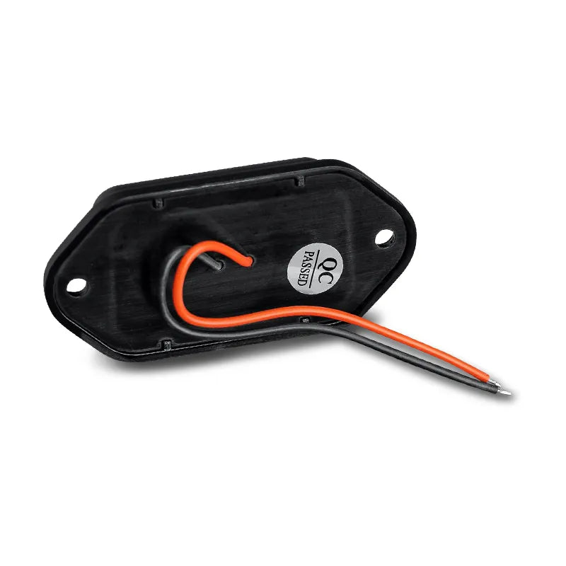 STEDI LEDCONV-TRCK-LCNS License Plate Light | 12v Truck Universal