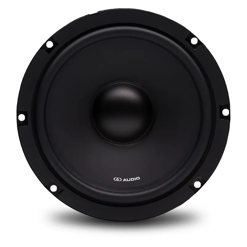 DD Audio DD-EC6.5 6.5