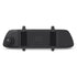 Parkmate MCPK-502DVR 5.0” Touch Screen Mirror DVR with 1080P Front & Rear Recording